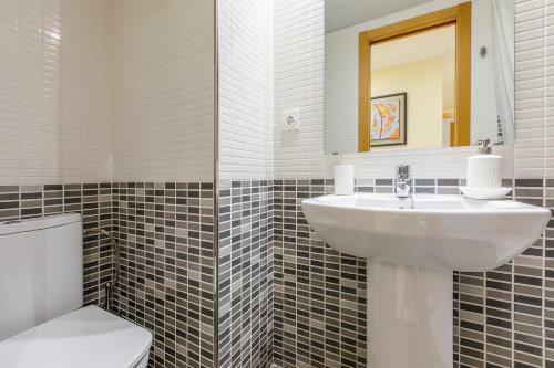 Apartamento A&n La Vega 9