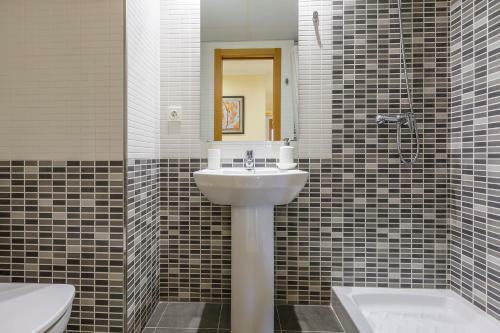 Apartamento A&n La Vega 9