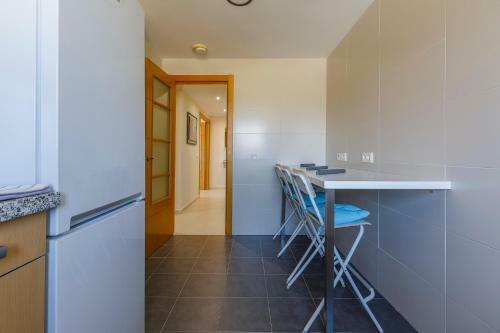 Apartamento A&n La Vega 9