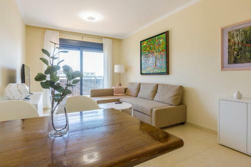 Apartamento A&n La Vega 9