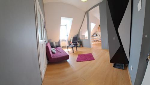 Apartamento Balcia Krynica II Pi?tro
