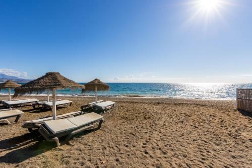 Lux Apartm Sofia Near Beach