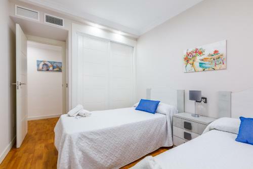 Apartamento A&n La Cueva 1