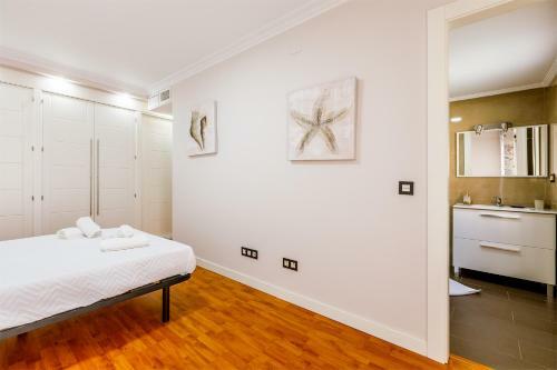 Apartamento A&n La Cueva 1