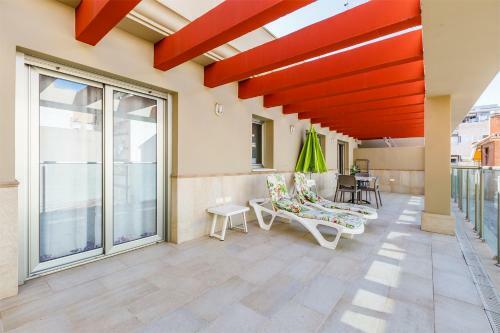 Apartamento A&n La Cueva 1
