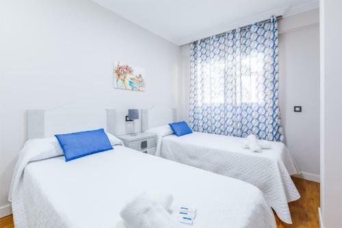 Apartamento A&n La Cueva 1