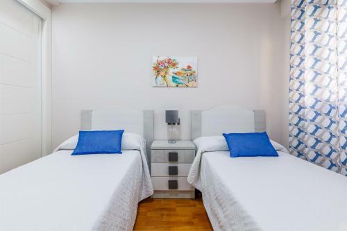 Apartamento A&n La Cueva 1
