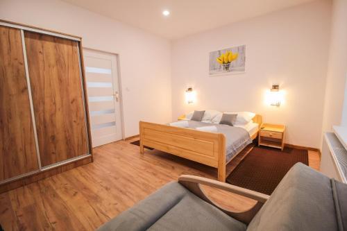 Apartament City Center Standard 3