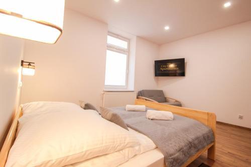 Apartament City Center Standard 3