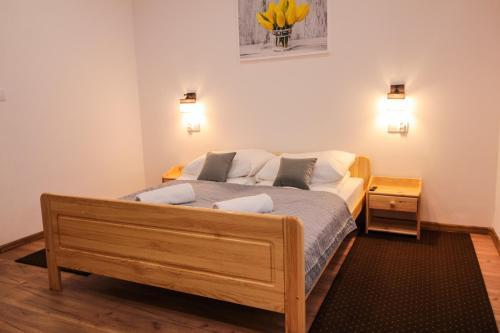 Apartament City Center Standard 3