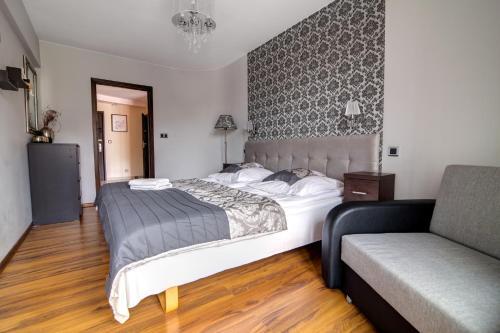 Krynica Apartamenty Centrum Deptak 119