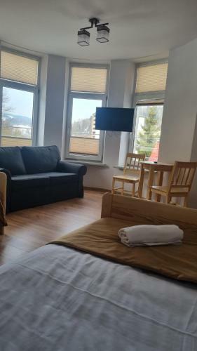 Hotel Huzar