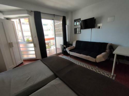 Apartamento Flat2 Studio 150m From The Beach With Pool