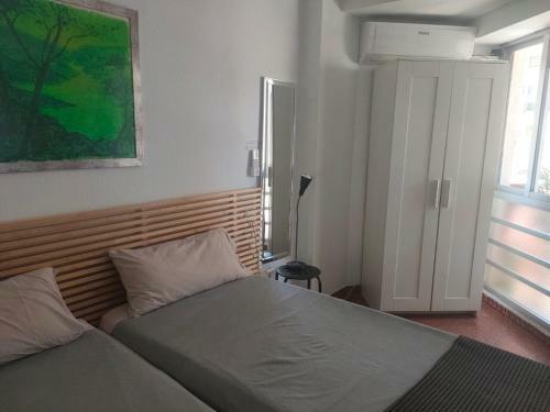 Apartamento Flat2 Studio 150m From The Beach With Pool