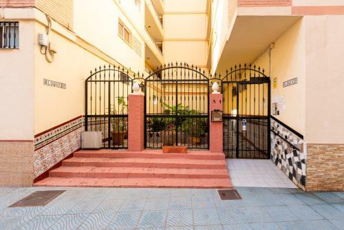 Apartamento En Torre Del Mar 021
