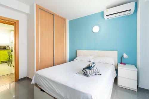 Apartamento En Torre Del Mar 021