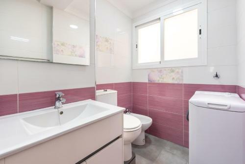 Apartamento En Torre Del Mar 021