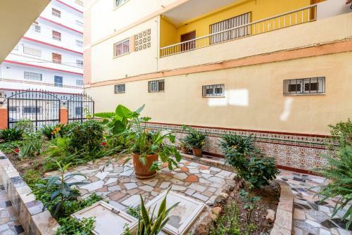 Apartamento En Torre Del Mar 021