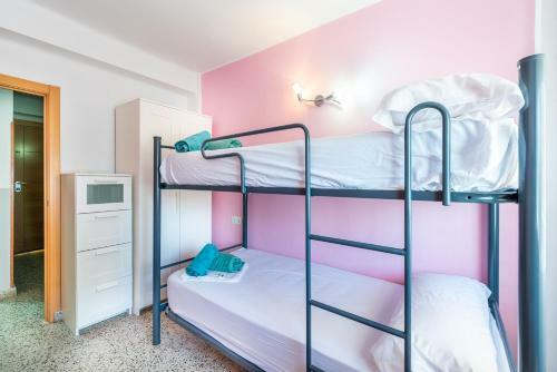 Apartamento En Torre Del Mar 021
