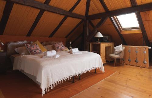 Apartamento Willa Zach?ta