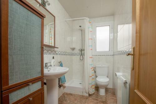 Apartamento Splendid Attic By Marcalma
