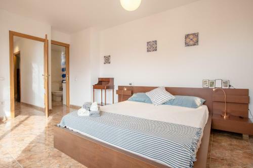 Apartamento Splendid Attic By Marcalma
