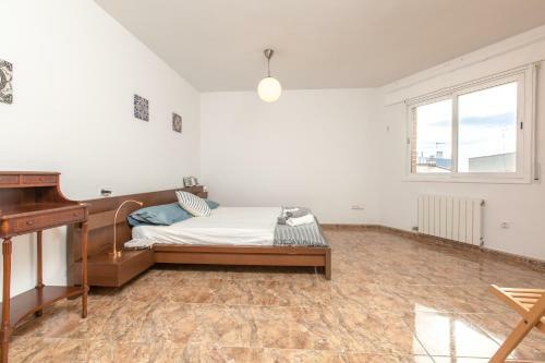 Apartamento Splendid Attic By Marcalma