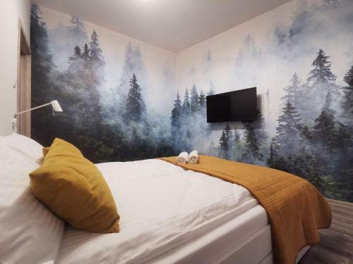 Apartament "nad Dachami"