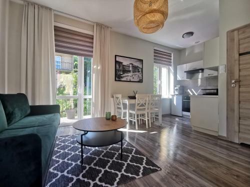Apartament "nad Dachami"