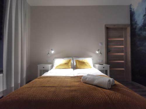 Apartament "nad Dachami"