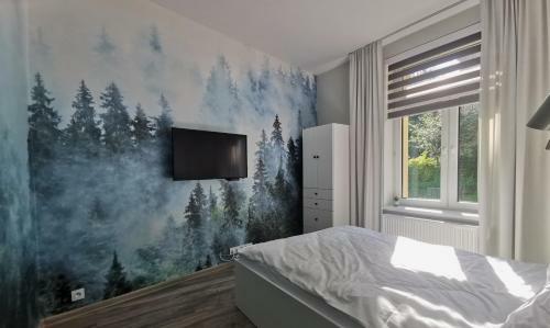 Apartament "nad Dachami"
