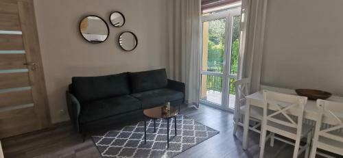 Apartament "nad Dachami"