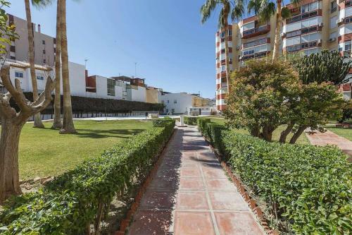 Apartamento A&n Plazamar 171