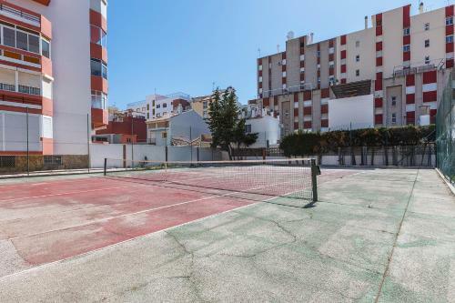 Apartamento A&n Plazamar 171