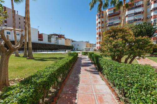 Apartamento A&n Plazamar 171