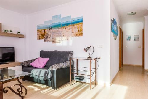 Apartamento A&n Plazamar 171