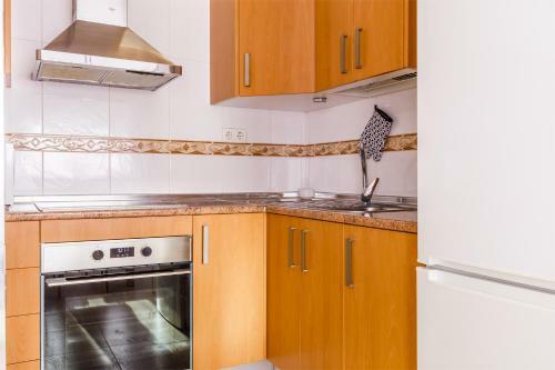 Apartamento A&n Plazamar 171