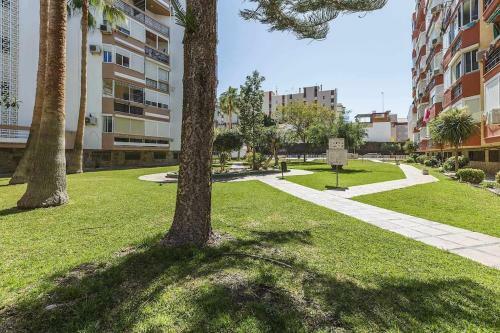 Apartamento A&n Plazamar 171