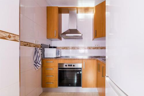 Apartamento A&n Plazamar 171