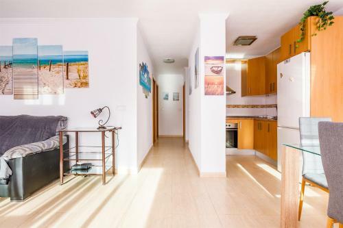 Apartamento A&n Plazamar 171