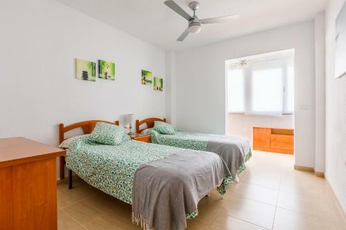 Apartamento A&n Plazamar 171
