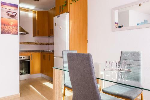 Apartamento A&n Plazamar 171