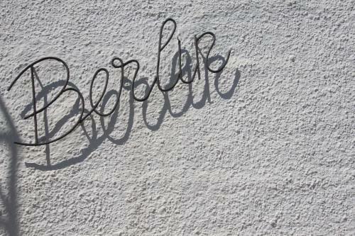 Casa Berl�n