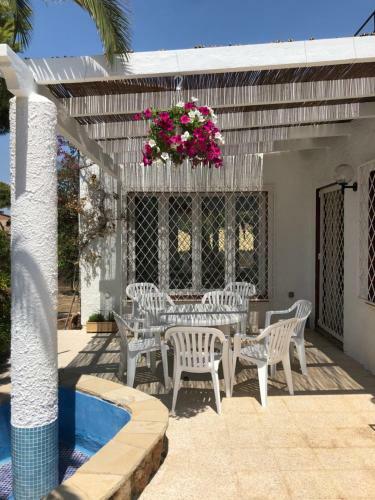 Casa Berl�n