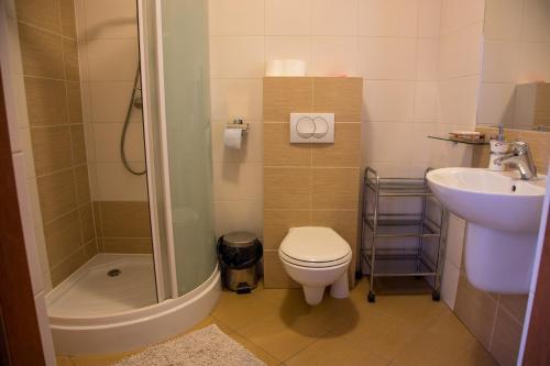 Apartament Dwuosobowy203, 310,410,
