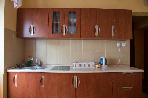 Apartament Dwuosobowy203, 310,410,