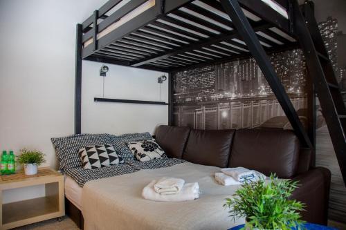 Apartament Dwuosobowy203, 310,410,