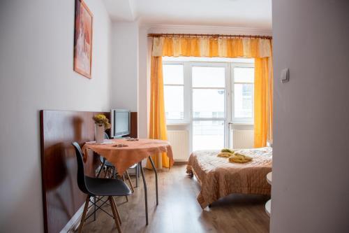 Apartament Dwuosobowy203, 310,410,