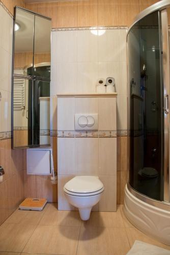 Apartament Dwuosobowy203, 310,410,