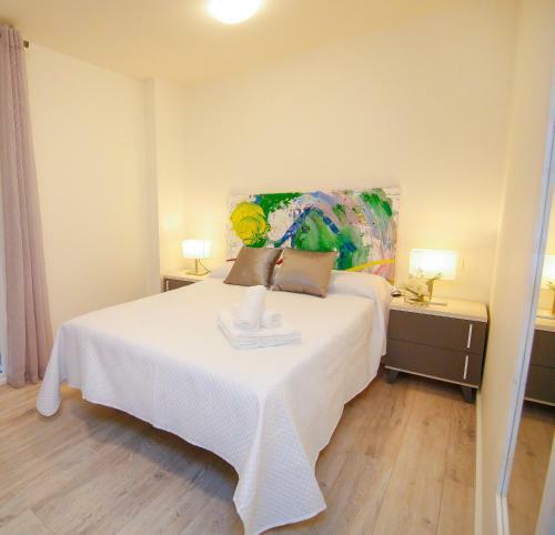 Apartamentos Rinc�n Del Mar